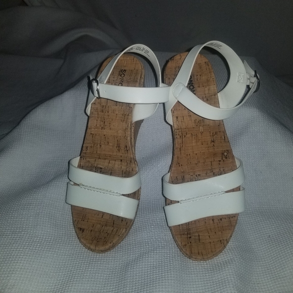 sonoma wedge sandals